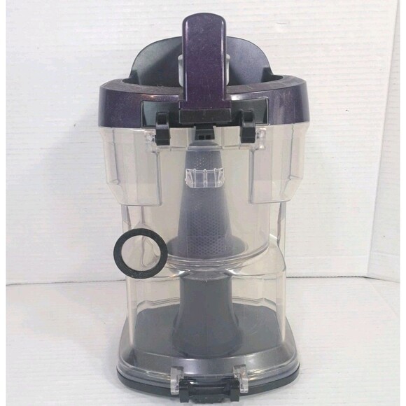 Shark Navigator Swivel Pro NV150 Dust Cup Dirt Bin Canister Replacement Part - Picture 3 of 6